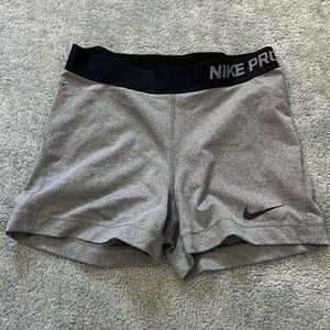 Nike Dri-Fit Shorts